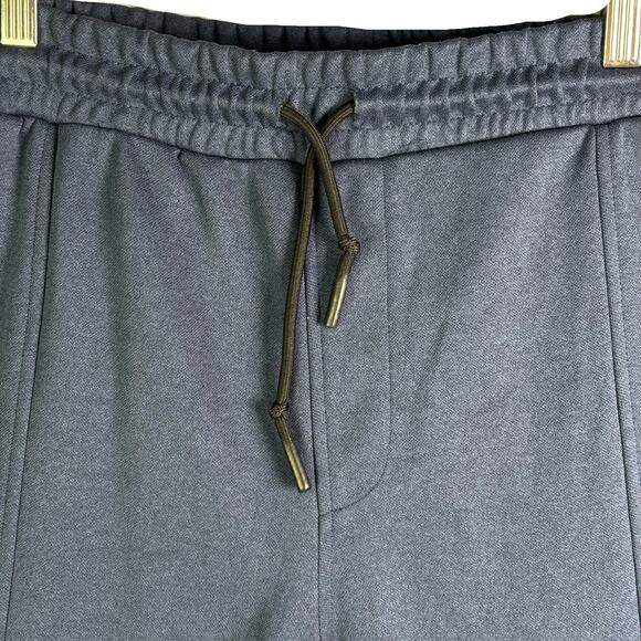 SPYDER Active Dark Blue Sweatpants Mens Size XL - Picture 4 of 11